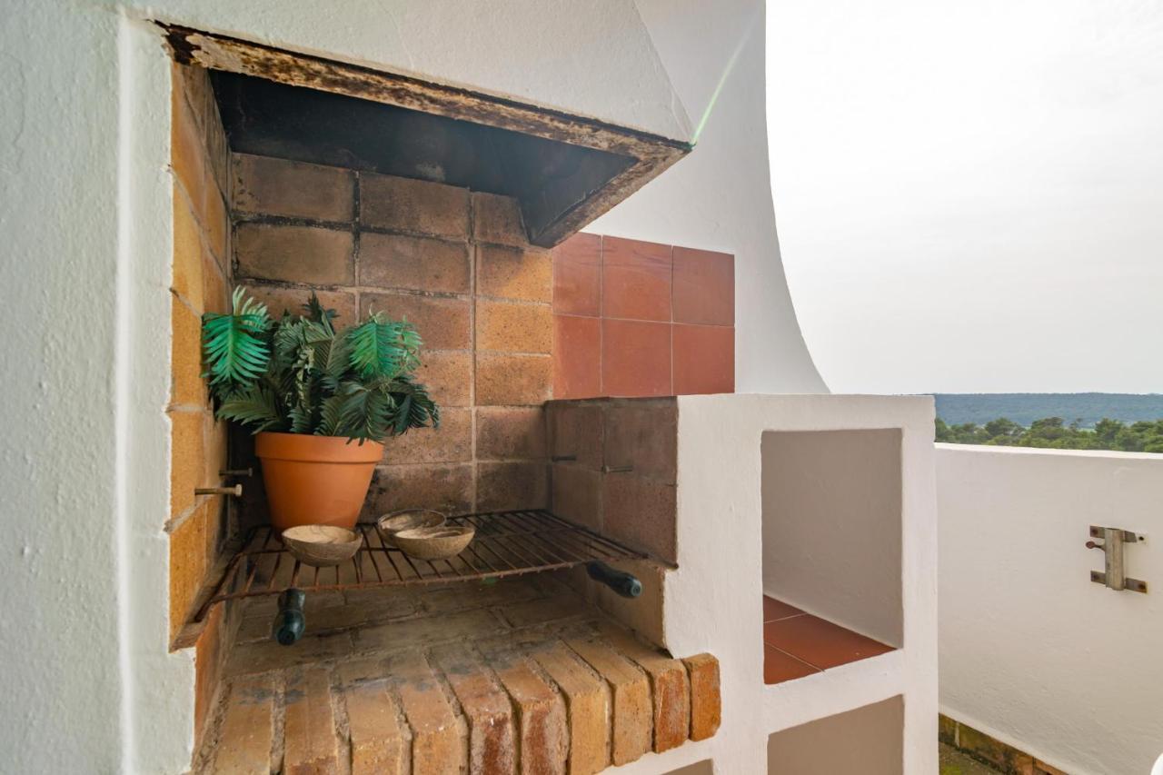 Ca Minorica -Apartamento- Son Parc Dış mekan fotoğraf