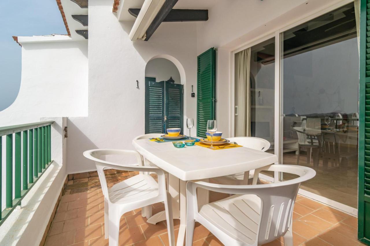 Ca Minorica -Apartamento- Son Parc Dış mekan fotoğraf