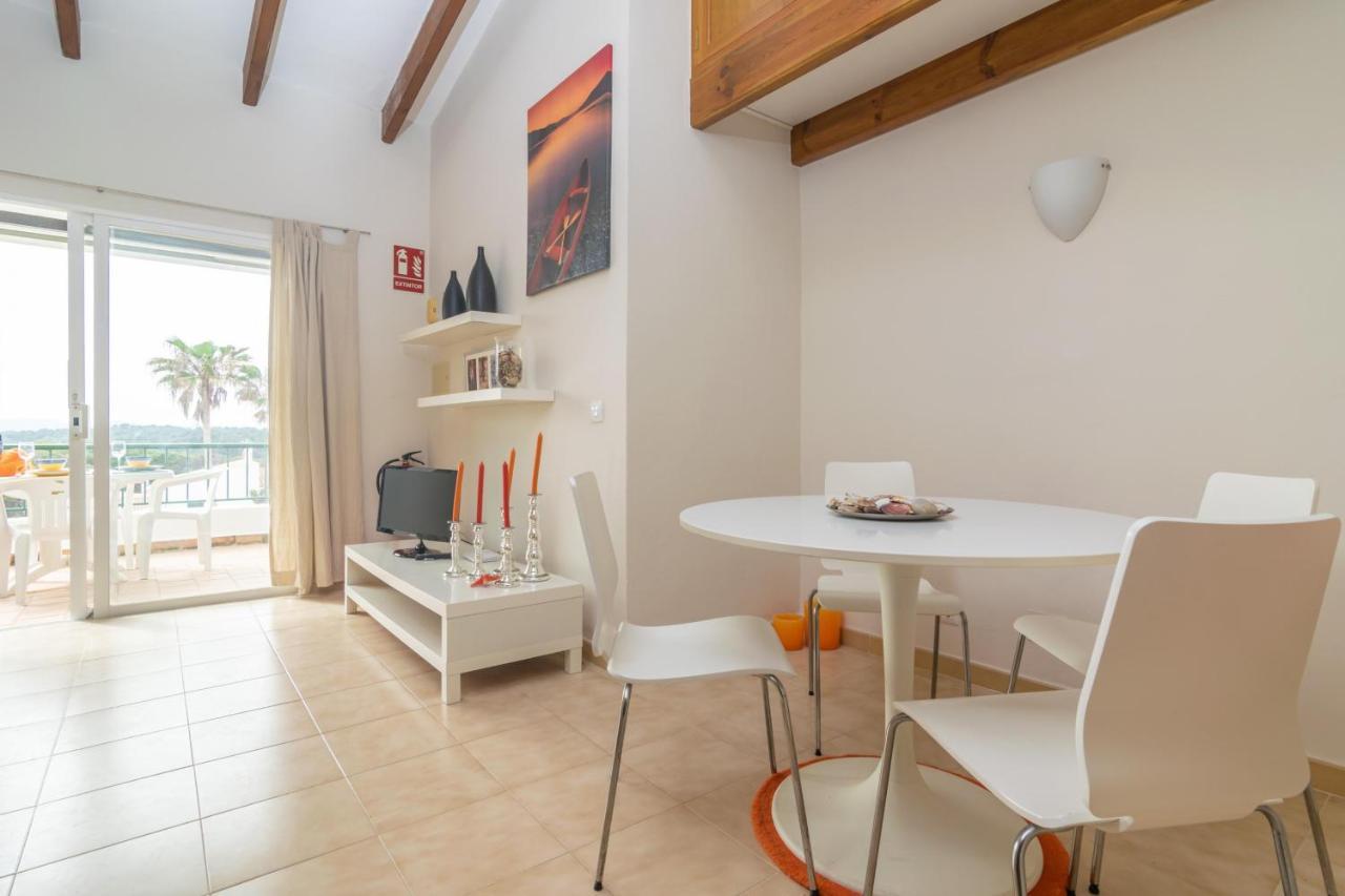 Ca Minorica -Apartamento- Son Parc Dış mekan fotoğraf