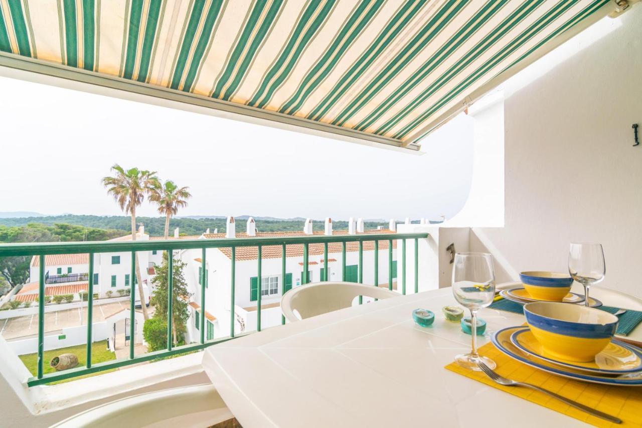 Ca Minorica -Apartamento- Son Parc Dış mekan fotoğraf