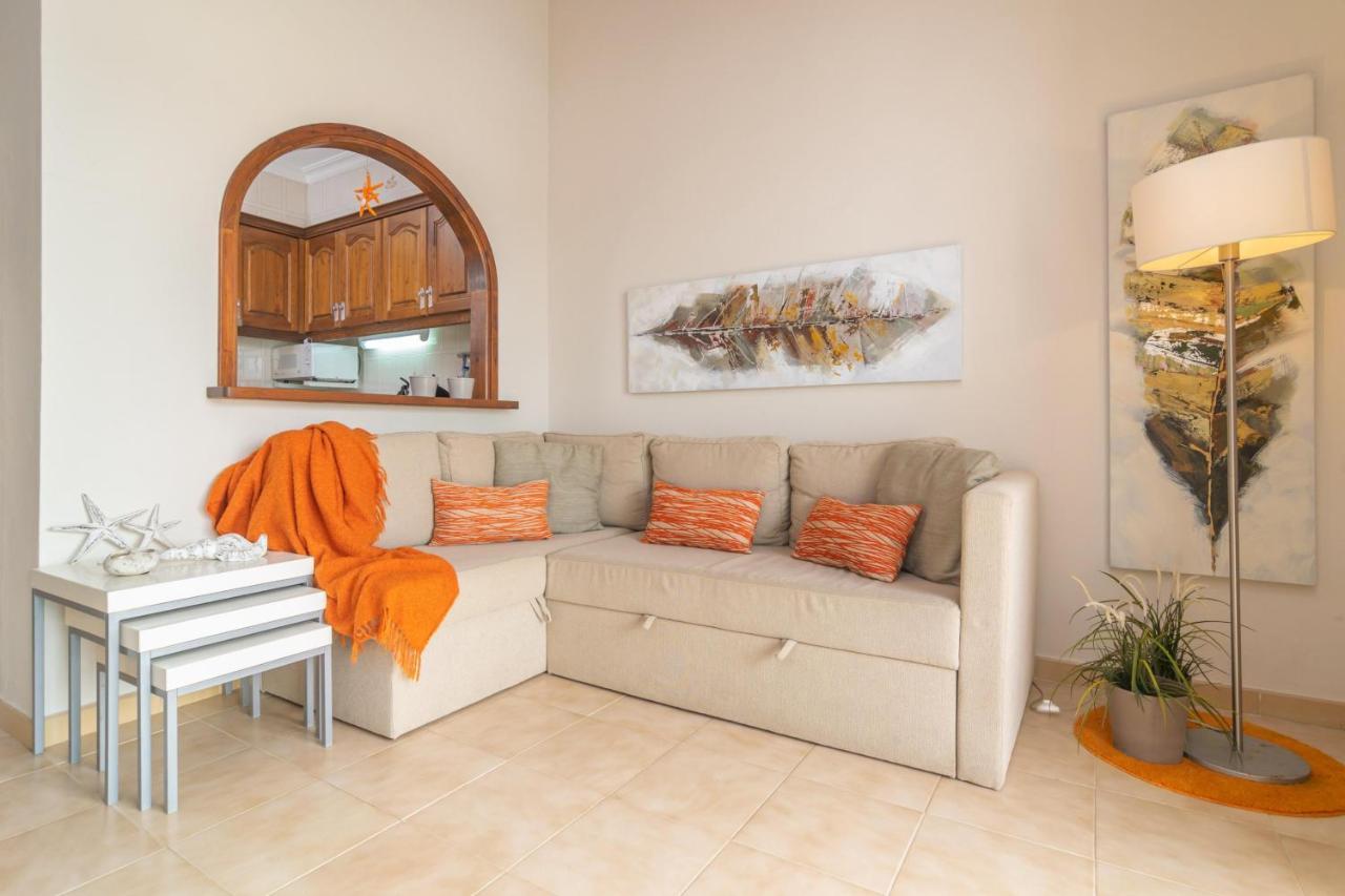 Ca Minorica -Apartamento- Son Parc Dış mekan fotoğraf