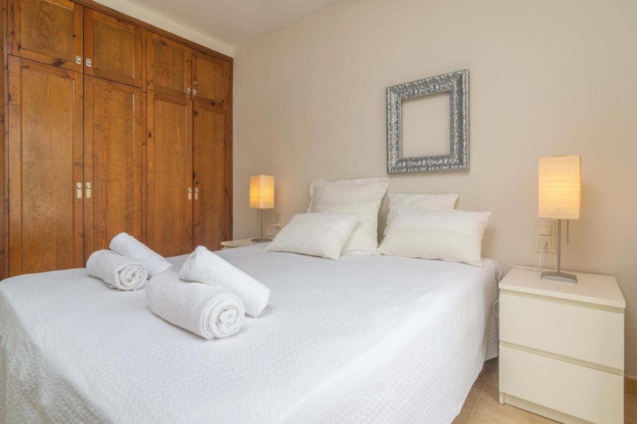 Ca Minorica -Apartamento- Son Parc Dış mekan fotoğraf