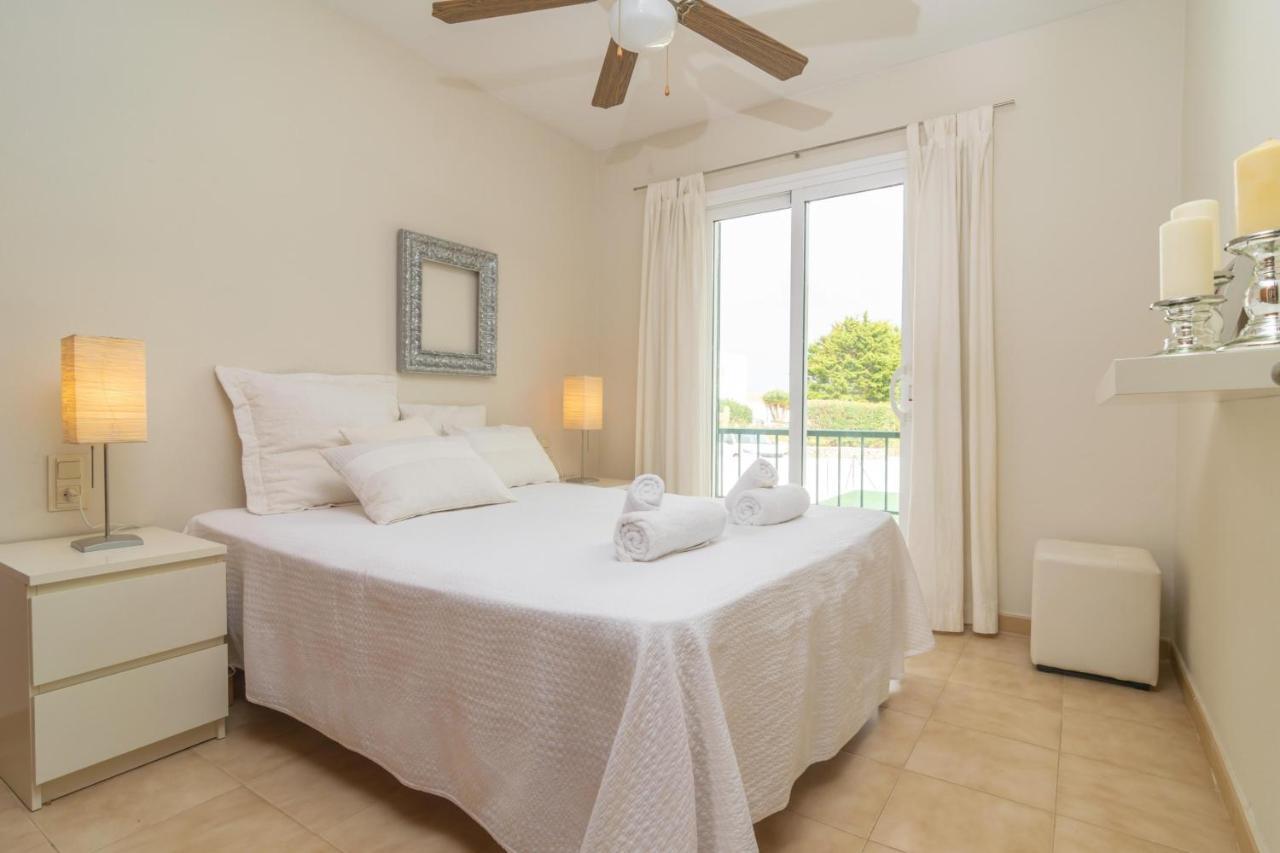 Ca Minorica -Apartamento- Son Parc Dış mekan fotoğraf
