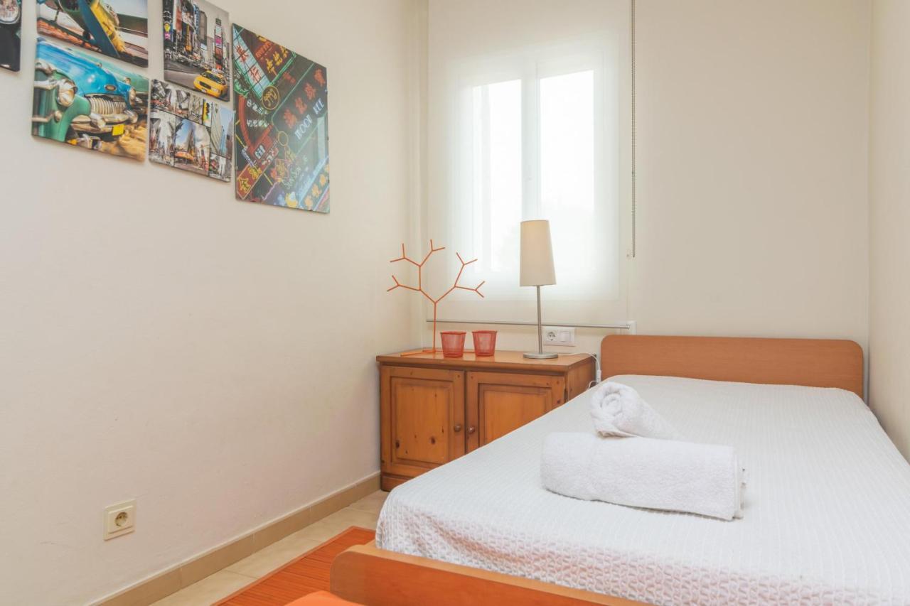 Ca Minorica -Apartamento- Son Parc Dış mekan fotoğraf