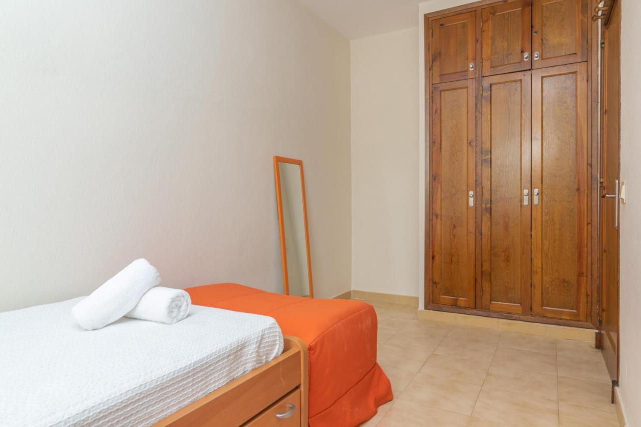 Ca Minorica -Apartamento- Son Parc Dış mekan fotoğraf