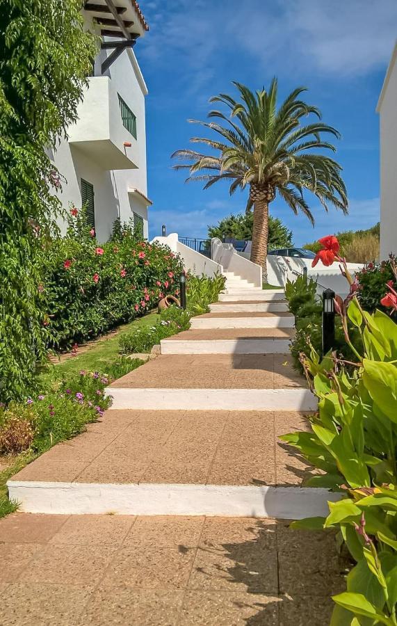 Ca Minorica -Apartamento- Son Parc Dış mekan fotoğraf