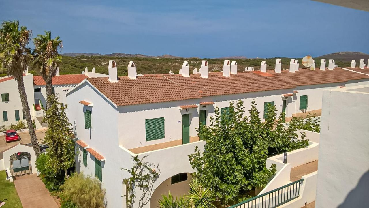 Ca Minorica -Apartamento- Son Parc Dış mekan fotoğraf